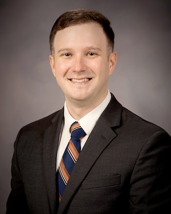 Matherne Blake, M.D., Board Certified Ophthalmologist